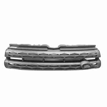 Recambio de rejilla paragolpes delantero para land rover range rover evoque (l538) 2.2 d 4x4 referencia OEM IAM EJ328200DA8LQV /