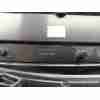 Recambio de rejilla paragolpes delantero para nissan qashqai ii (j11, j11_) 1.3 dig-t referencia OEM IAM 62310HV22A  