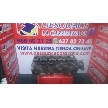 Recambio de culata para opel corsa c cosmo referencia OEM IAM Z13DT  