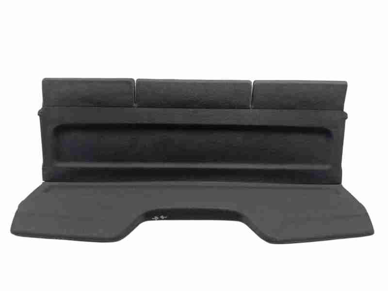 Recambio de bandeja trasera para peugeot partner tepee 1.6 bluehdi 100 referencia OEM IAM 16799839ZD  