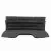 Recambio de bandeja trasera para peugeot partner tepee 1.6 bluehdi 100 referencia OEM IAM 16799839ZD  