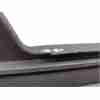 Recambio de bandeja trasera para peugeot partner tepee 1.6 bluehdi 100 referencia OEM IAM 16799839ZD  