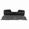 Recambio de bandeja trasera para peugeot partner tepee 1.6 bluehdi 100 referencia OEM IAM 16799839ZD  