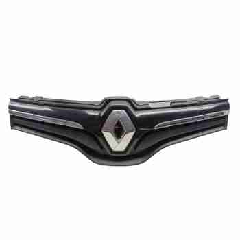 Recambio de rejilla paragolpes delantero para renault kangoo / grand kangoo ii (kw0/1_) 1.5 dci 95 (kw16) referencia OEM IAM 623