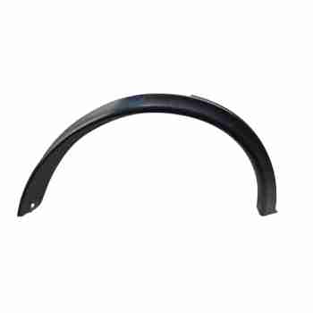 Recambio de aletin trasero derecho para nissan juke (f15) 1.5 dci referencia OEM IAM 788601KA6A  