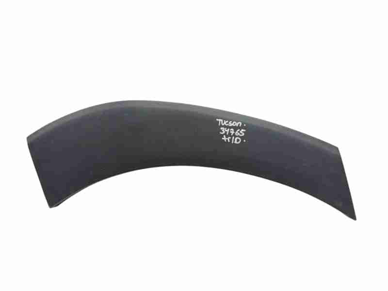 Recambio de moldura para hyundai tucson (tl, tle) 2.0 crdi a las 4 ruedas referencia OEM IAM 87744F8000  