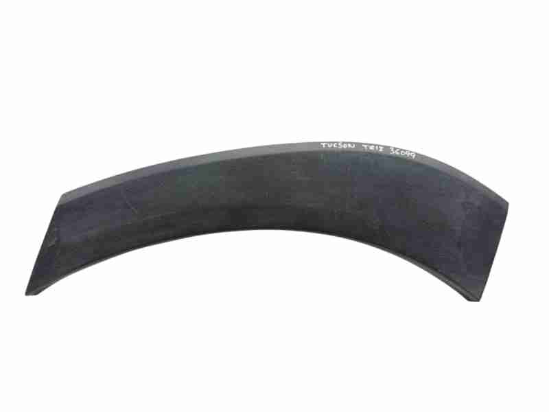 Recambio de moldura para hyundai tucson (tl, tle) 1.7 crdi referencia OEM IAM 87743D7000  
