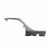 Recambio de aletin trasero derecho para dacia sandero ii (b8_) tce 90 (b8m1, b8ma) referencia OEM IAM 788A27813  