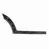 Recambio de aletin trasero izquierdo para hyundai tucson (tl, tle) 1.6 gdi referencia OEM IAM 87733D7000 / 87731D7000  
