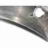 Recambio de aletin trasero izquierdo para volkswagen t-roc (a11, d11) 1.0 tsi referencia OEM IAM 2GA854819  
