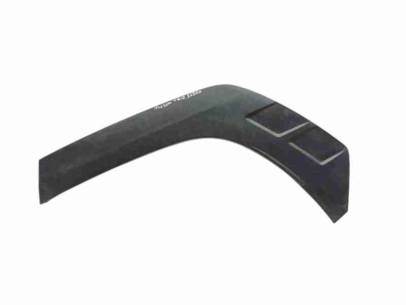 Recambio de aletin trasero izquierdo para hyundai tucson (nx) maxx hybrid 2wd referencia OEM IAM 87741N7000  