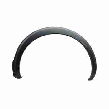 Recambio de aletin trasero izquierdo para peugeot 3008 ii suv (mc_, mr_, mj_, m4_) 2.0 bluehdi 180 referencia OEM IAM 9825289577