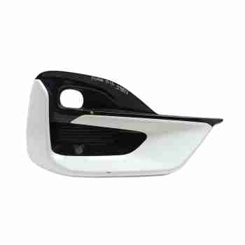 Recambio de rejilla faro antiniebla derecho para ford puma (j2k, cf7) 1.0 ecoboost referencia OEM IAM L1TB15B246ACPRAA / 2474190