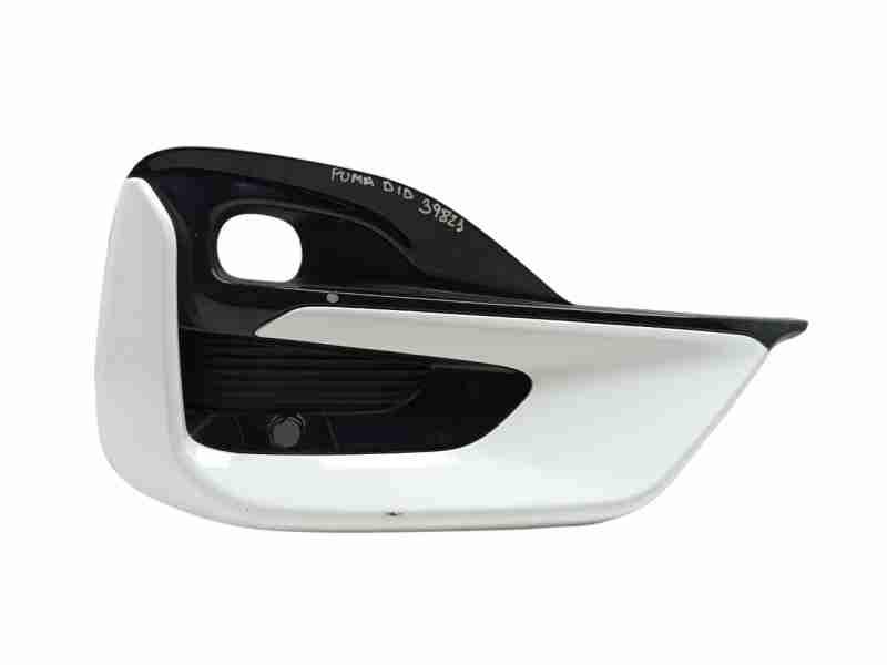 Recambio de rejilla faro antiniebla derecho para ford puma (j2k, cf7) 1.0 ecoboost referencia OEM IAM L1TB15B246ACPRAA / 2474190