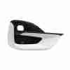 Recambio de rejilla faro antiniebla derecho para ford puma (j2k, cf7) 1.0 ecoboost referencia OEM IAM L1TB15B246ACPRAA / 2474190