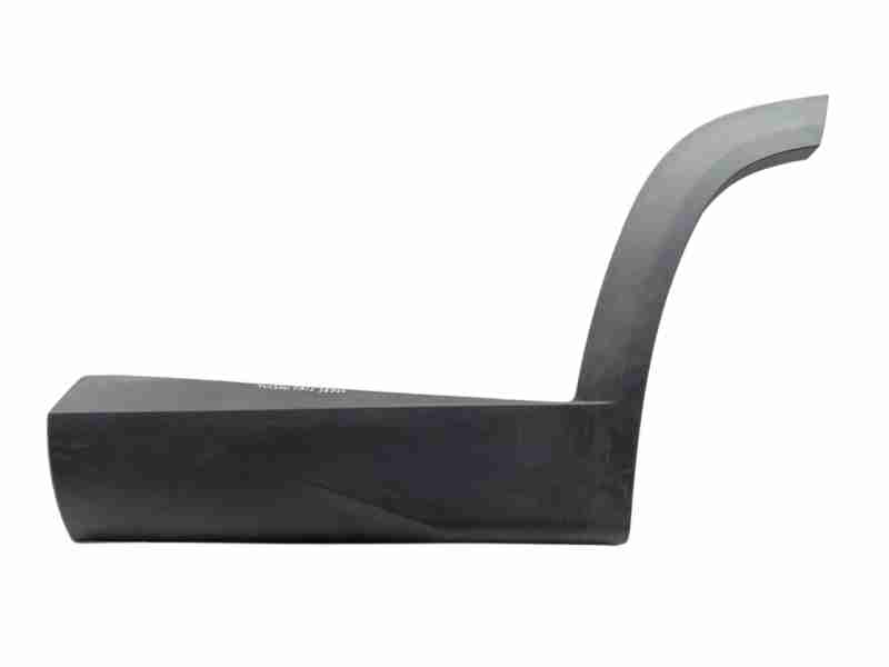 Recambio de moldura para hyundai tucson (nx) maxx hybrid 2wd referencia OEM IAM 87731N7000  