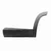 Recambio de moldura para hyundai tucson (nx) maxx hybrid 2wd referencia OEM IAM 87731N7000  