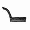 Recambio de moldura para hyundai tucson (nx) maxx hybrid 2wd referencia OEM IAM 87731N7000  