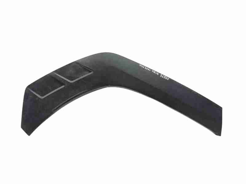 Recambio de aletin trasero derecho para hyundai tucson (nx) maxx hybrid 2wd referencia OEM IAM 87742N7000  