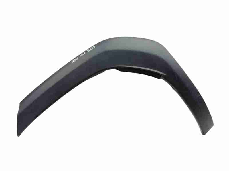 Recambio de aletin trasero izquierdo para toyota yaris cross hybrid 2wd active tech referencia OEM IAM 75606K2010  
