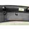 Recambio de aletin trasero izquierdo para toyota yaris cross hybrid 2wd active tech referencia OEM IAM 75606K2010  