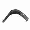 Recambio de aletin trasero izquierdo para toyota yaris cross hybrid 2wd active tech referencia OEM IAM 75606K2010  