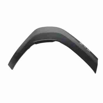 Recambio de aletin trasero derecho para toyota yaris cross hybrid 2wd active tech referencia OEM IAM 75651K2010  