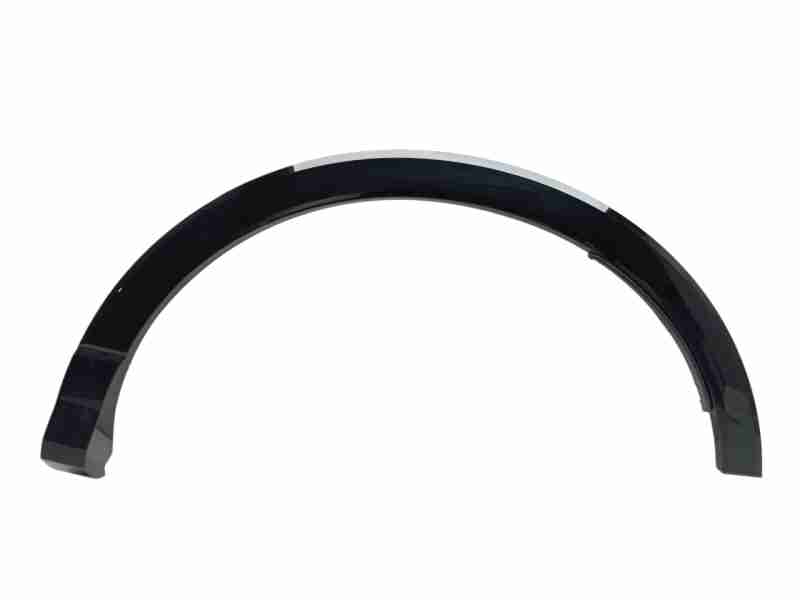 Recambio de aletin trasero izquierdo para audi q3 sportback (f3n) 2.5 rs quattro referencia OEM IAM 83A853817C / 83A854989  