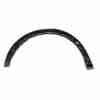 Recambio de aletin trasero izquierdo para audi q3 sportback (f3n) 2.5 rs quattro referencia OEM IAM 83A853817C / 83A854989  