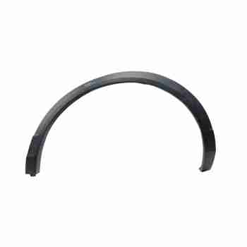 Recambio de aletin trasero izquierdo para volkswagen t-roc (a11, d11) 2.0 tdi referencia OEM IAM 2GA854819  