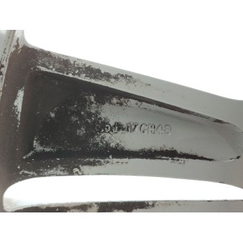 Recambio de llanta para hyundai ix35 style 2wd referencia OEM IAM 529102Y400  