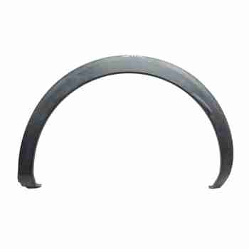 Recambio de aletin trasero izquierdo para peugeot 3008 active referencia OEM IAM 9825289177  