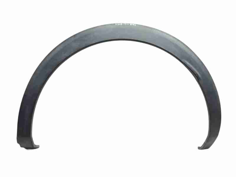 Recambio de aletin trasero izquierdo para peugeot 3008 active referencia OEM IAM 9825289177  