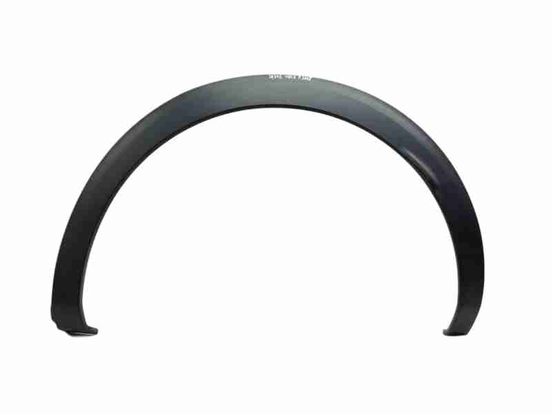 Recambio de aletin trasero izquierdo para peugeot 3008 allure referencia OEM IAM 9825289177  