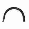 Recambio de aletin trasero izquierdo para peugeot 3008 allure referencia OEM IAM 9825289177  