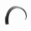 Recambio de aletin trasero izquierdo para peugeot 3008 allure referencia OEM IAM 9825289177  