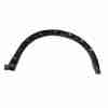 Recambio de aletin trasero derecho para nissan qashqai ii (j11, j11_) 1.3 dig-t referencia OEM IAM 938286UA0A  