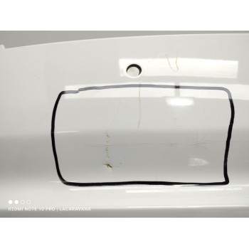 Recambio de paragolpes trasero para bmw serie 3 coupe (e92) 320d referencia OEM IAM 51127256092  