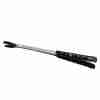 Recambio de barras techo para peugeot 2008 i (cu_) 1.6 bluehdi 100 referencia OEM IAM 96783576VV / 96783575VV  