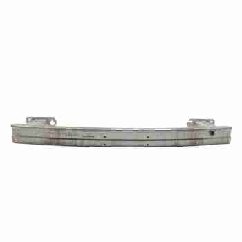Recambio de refuerzo paragolpes trasero para citroën c4 cactus 1.2 thp 110 referencia OEM IAM 9801174980  