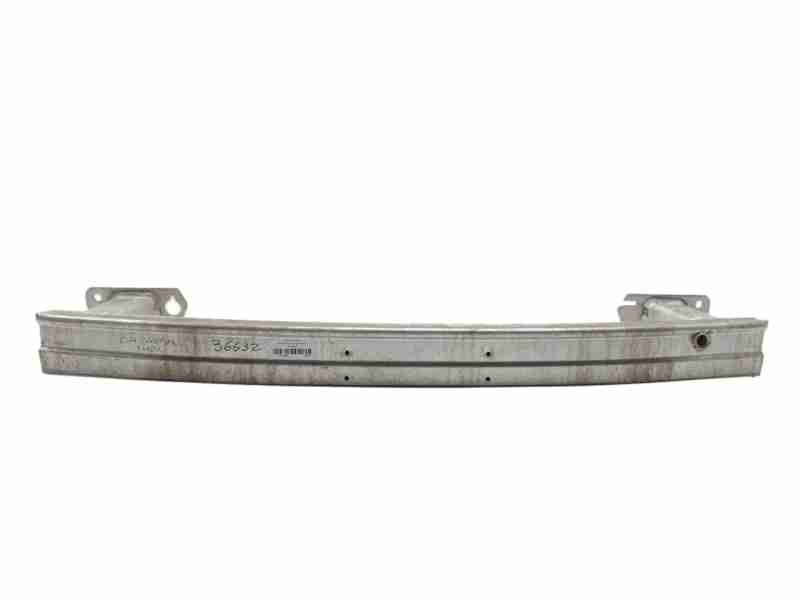 Recambio de refuerzo paragolpes trasero para citroën c4 cactus 1.2 thp 110 referencia OEM IAM 9801174980  