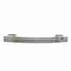 Recambio de refuerzo paragolpes trasero para citroën c4 cactus 1.2 thp 110 referencia OEM IAM 9801174980  