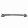 Recambio de refuerzo paragolpes trasero para citroën c4 cactus 1.2 thp 110 referencia OEM IAM 9801174980  