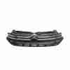 Recambio de rejilla paragolpes delantero para citroën c3 iii (sx) 1.2 puretech 82 referencia OEM IAM 98120634XT 9812063477 