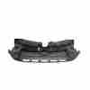 Recambio de rejilla paragolpes delantero para citroën c3 iii (sx) 1.2 puretech 82 referencia OEM IAM 98120634XT 9812063477 