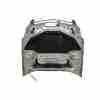Recambio de capo para mercedes-benz clase cls (w219) 320 cdi (219.322) referencia OEM IAM A2198800157 / A2198800357  