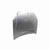 Recambio de capo para mercedes-benz clase cls (w219) 320 cdi (219.322) referencia OEM IAM A2198800157 / A2198800357  