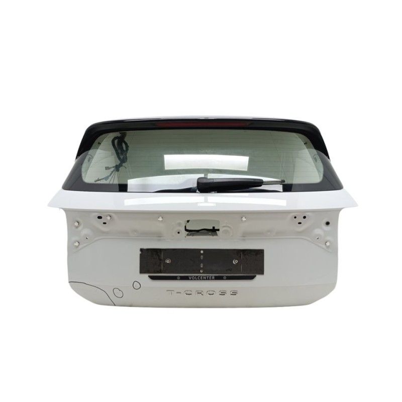 Recambio de porton trasero para volkswagen t-cross sport referencia OEM IAM 2GM827025D  