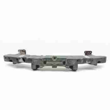 Recambio de refuerzo paragolpes delantero para nissan qashqai+2 (jj10) acenta referencia OEM IAM 62030JD000  