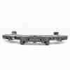 Recambio de refuerzo paragolpes delantero para nissan qashqai+2 (jj10) acenta referencia OEM IAM 62030JD000  